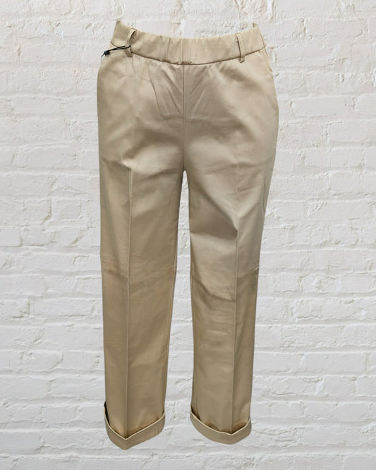 Pantalone Nik Ragno