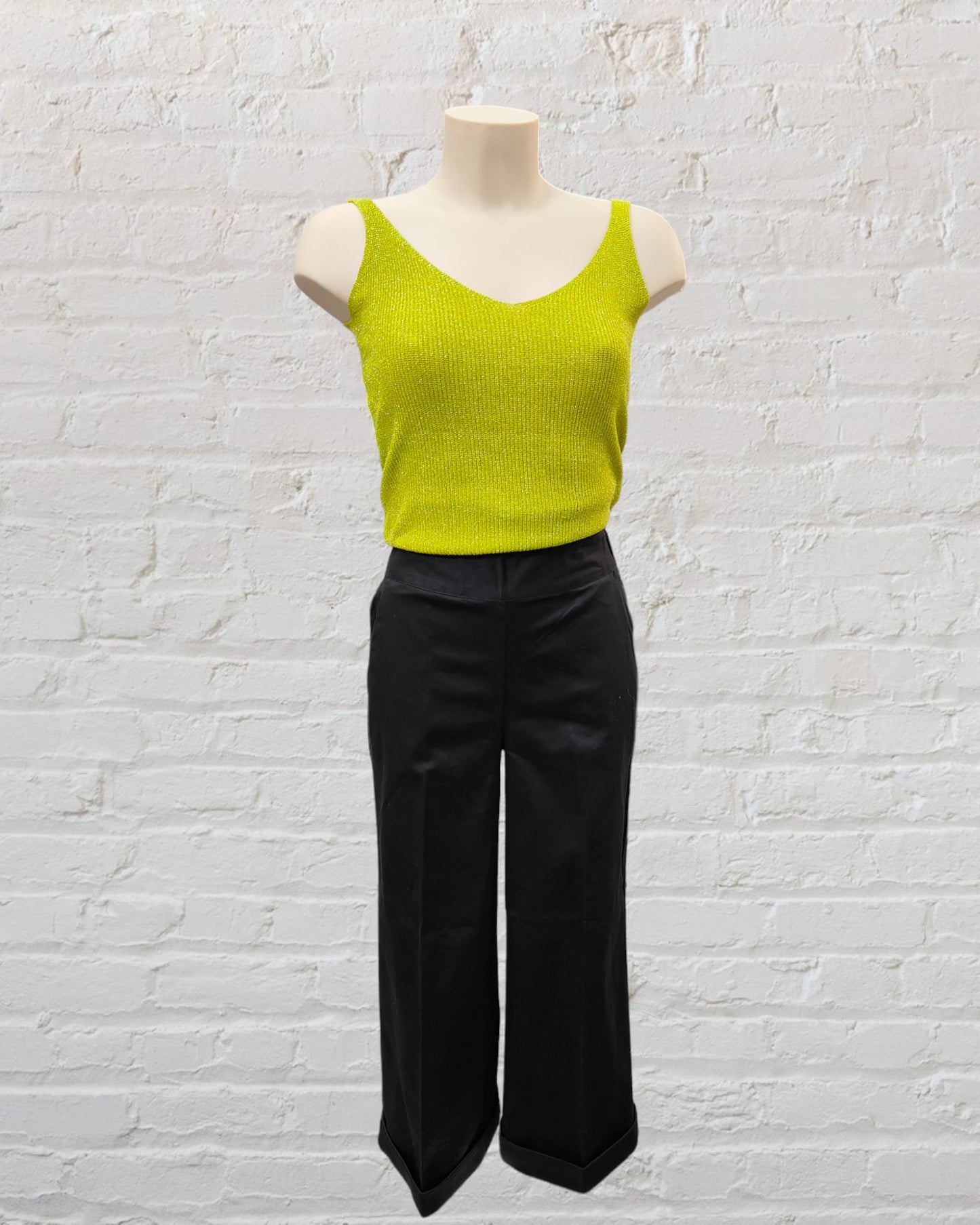 Pantalone Fred Ragno