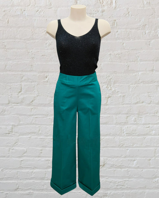 Pantalone Fred Ragno