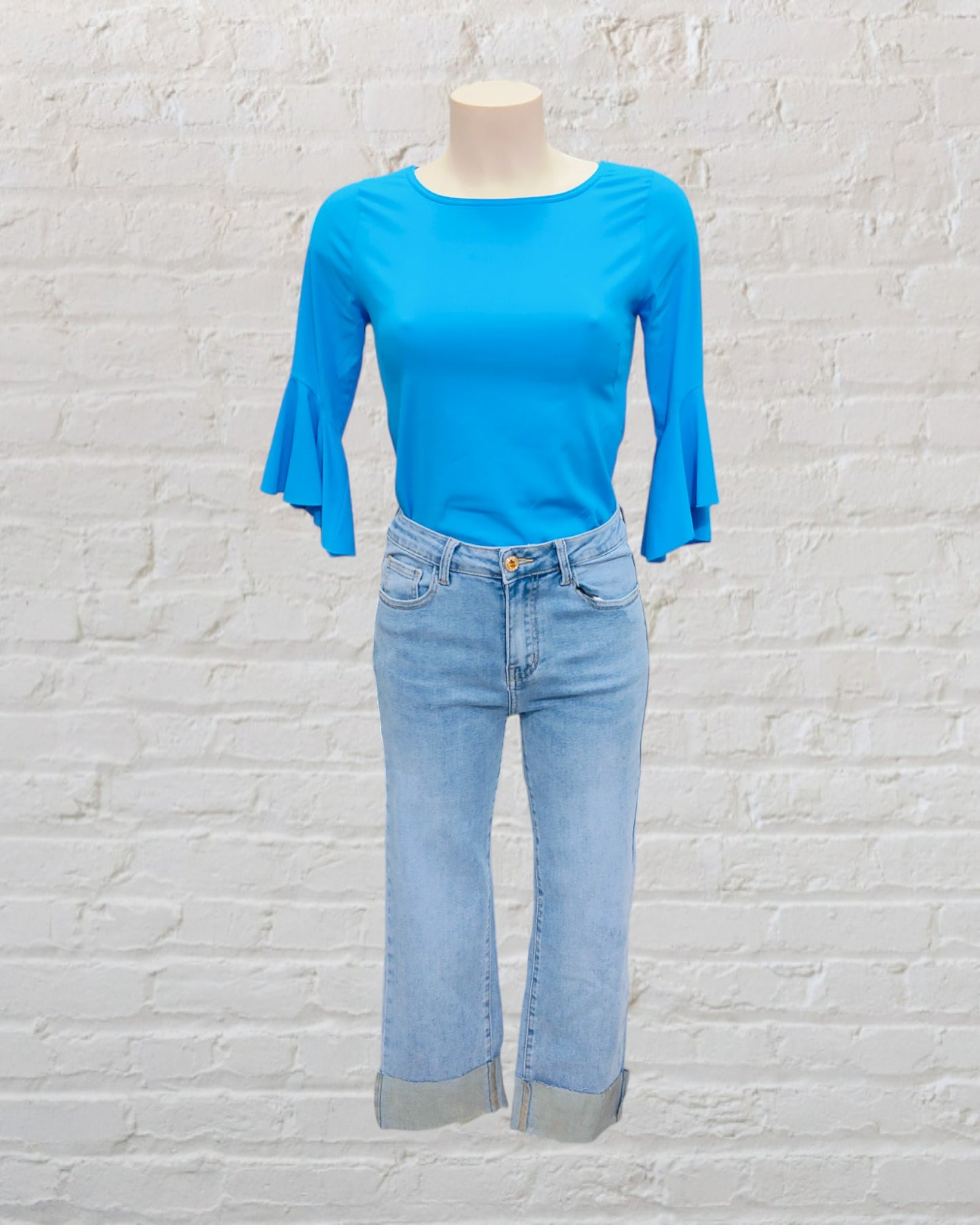 Jeans Bordone