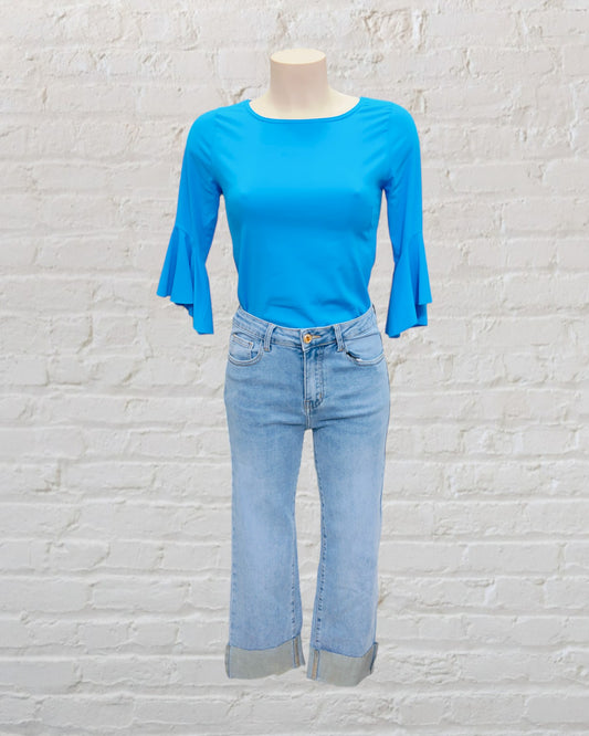 Jeans Bordone