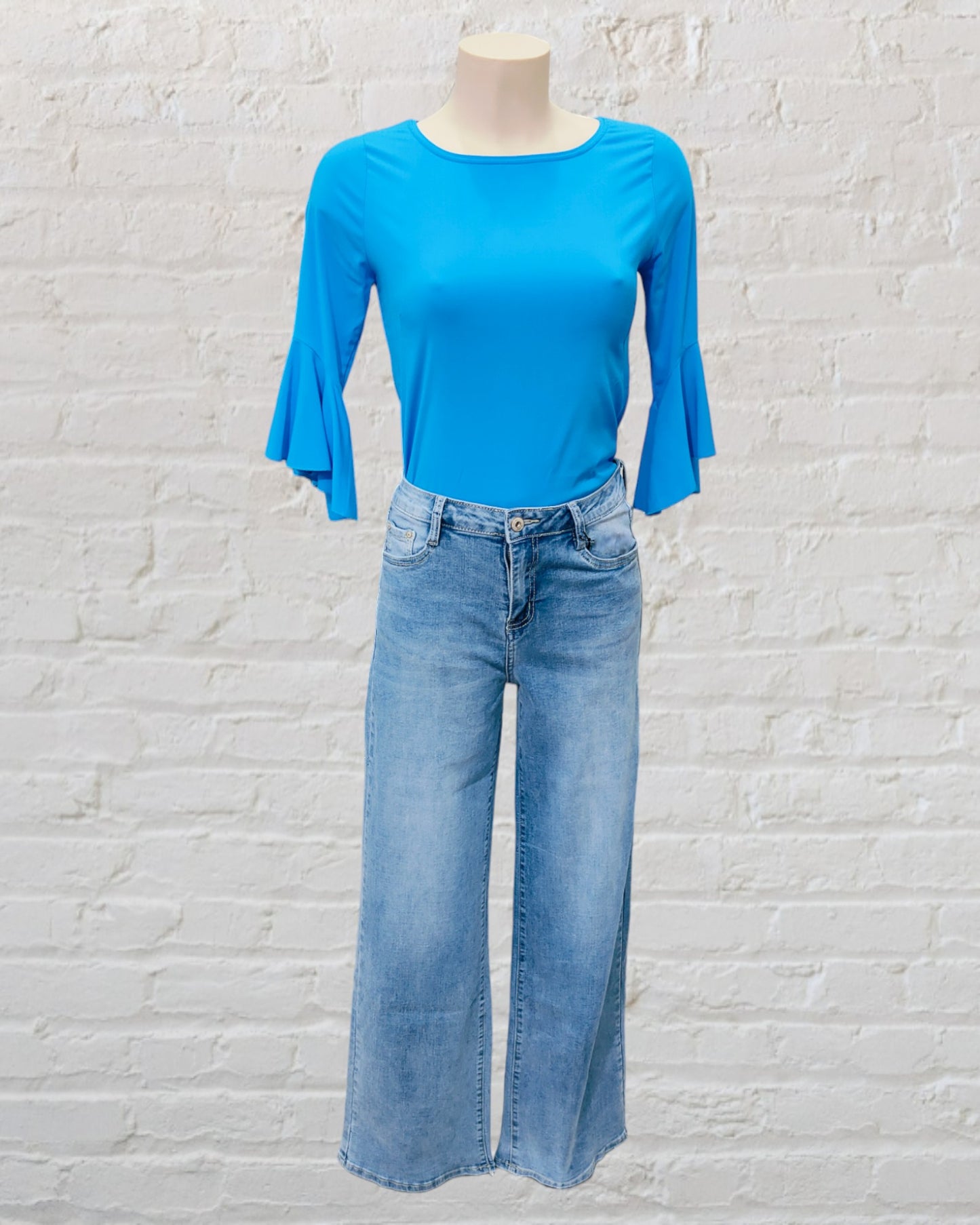 Jeans Praga