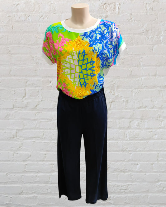 Pantalone Itaca MOU
