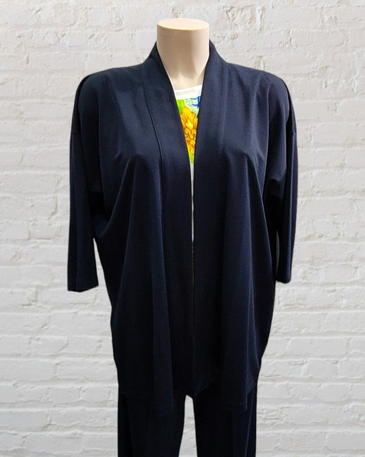 Cardigan Itaca Mou