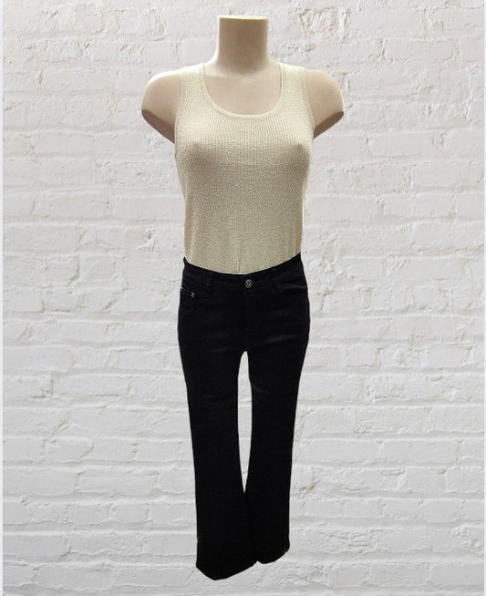 Jeans Black