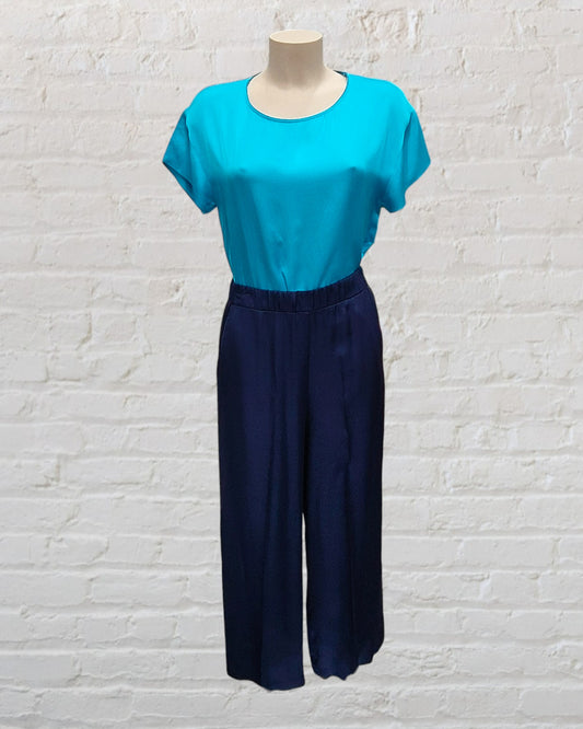 Pantalone Spring MOU