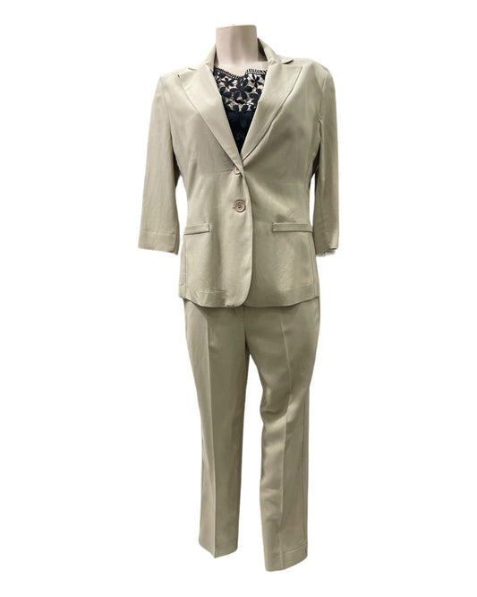 Pantalone Completo Nico