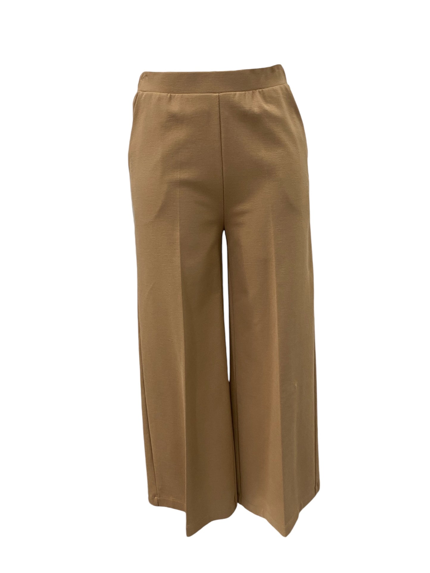 Pantalone cropped Alessia MOU