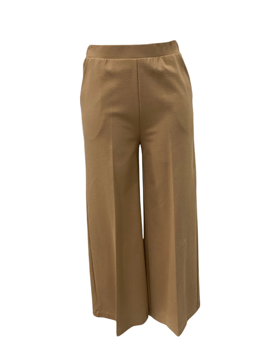 Pantalone cropped Alessia MOU