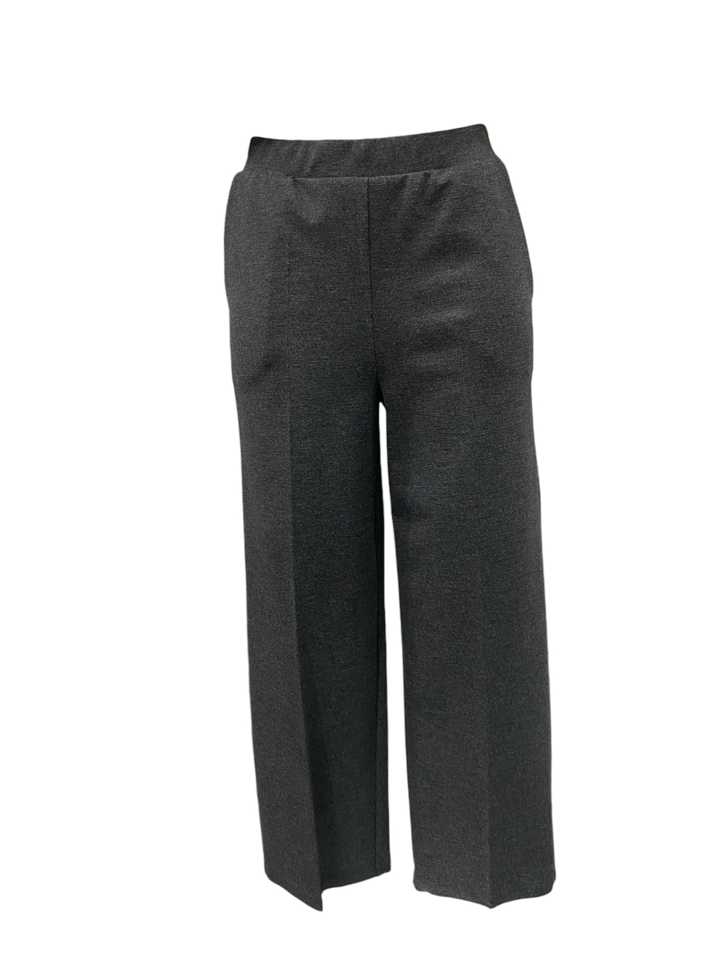 Pantalone cropped Amelia MOU