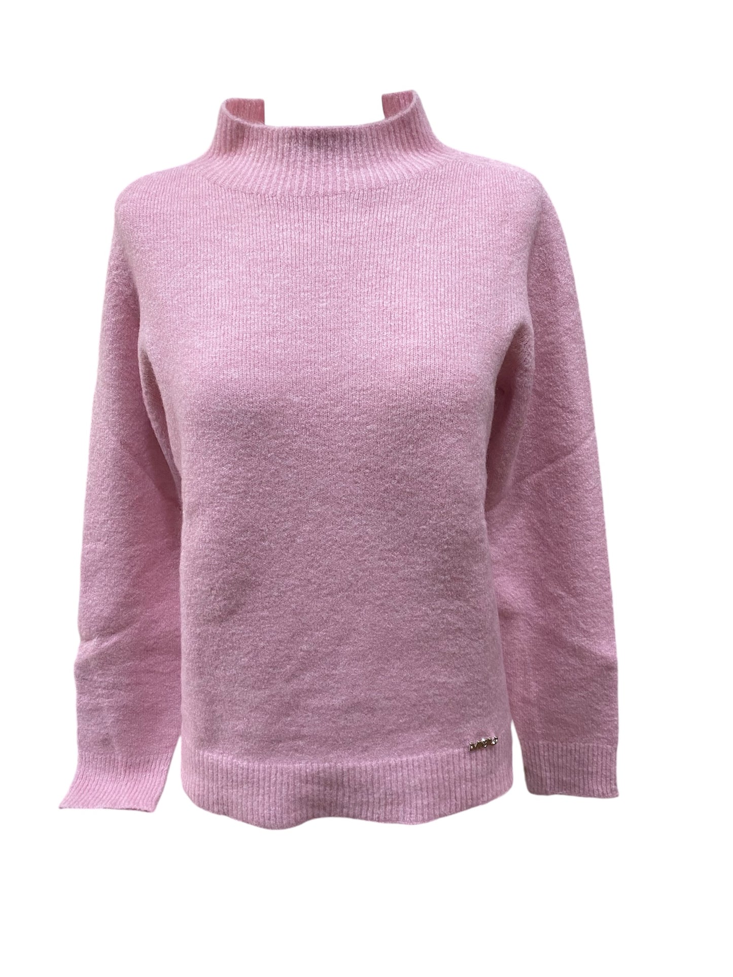 MAGLIA PINK MOU