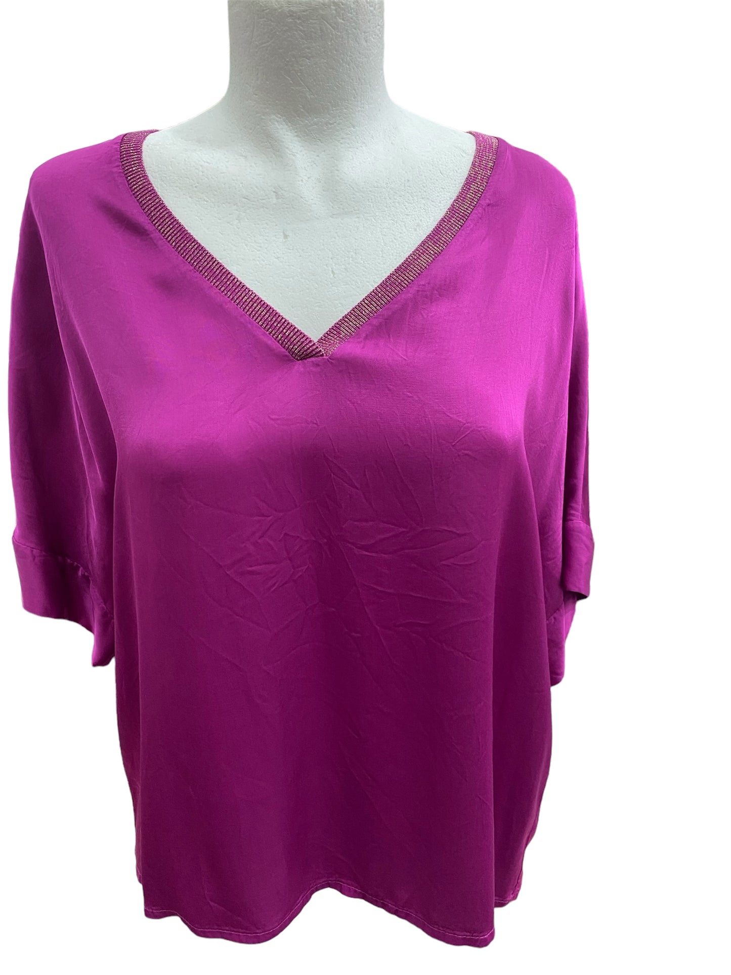 Blusa Roma