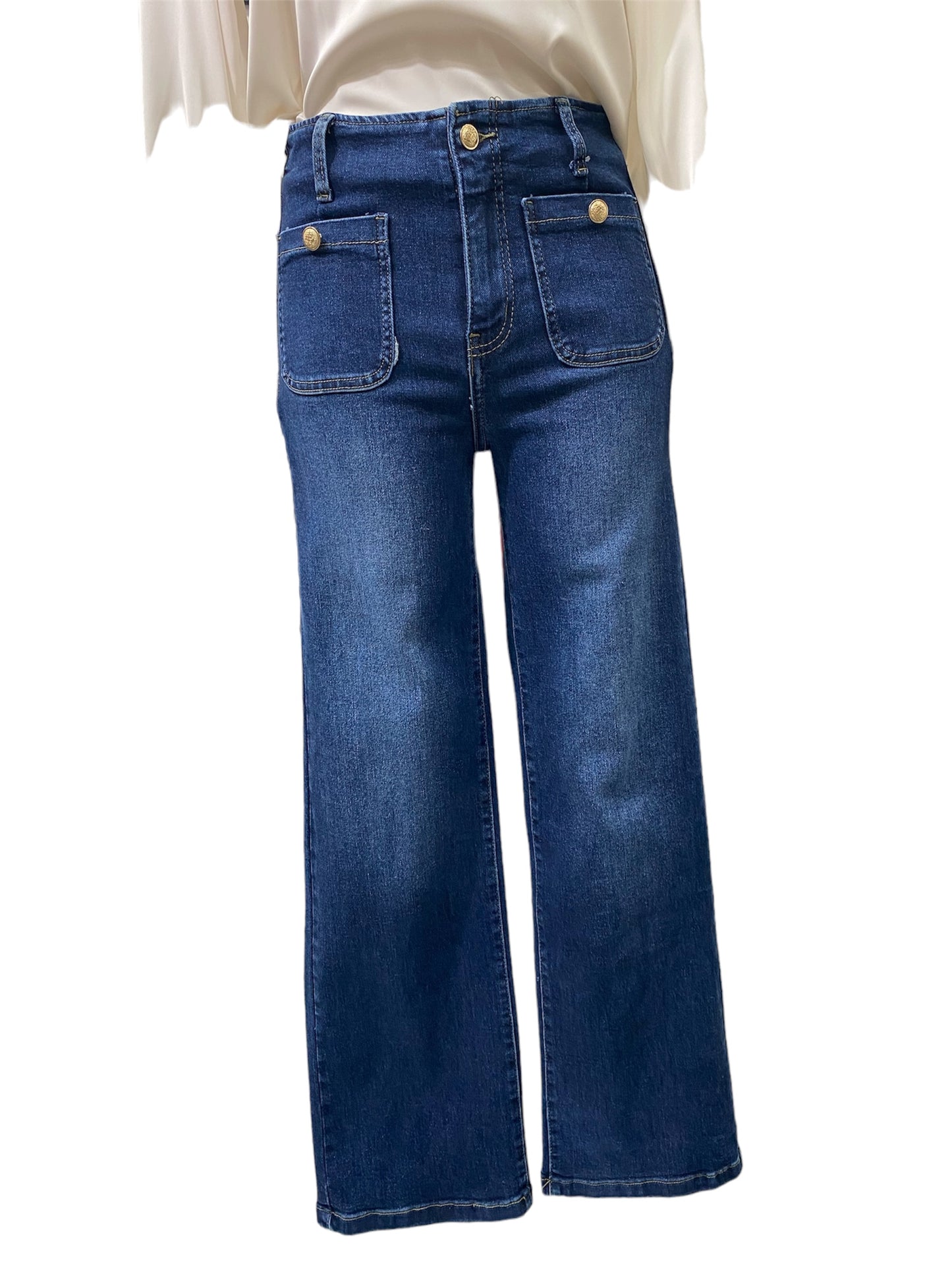 Jeans John’s