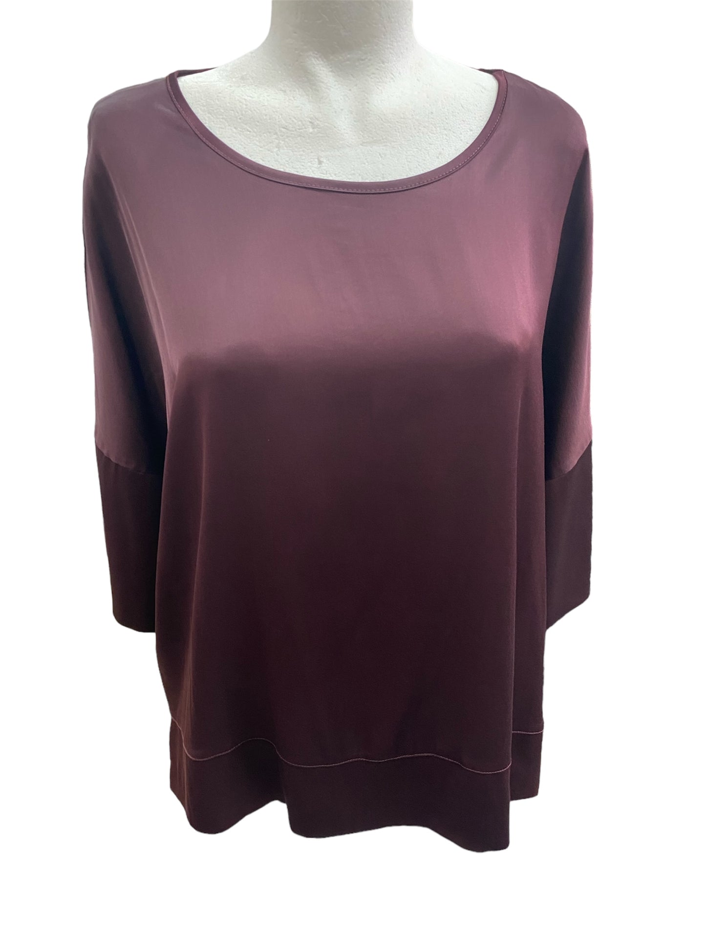 Blusa Benedetta